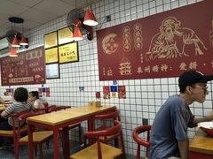 大堂-泰粗卤加热卤味(义全店)