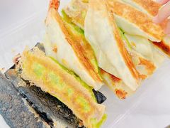 -众品老方子锅贴甜沫(李村店)