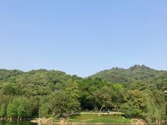 -广州市白云山风景名胜区