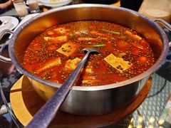 -铜锣湾·有麝自然香(长嘉汇购物公园店)