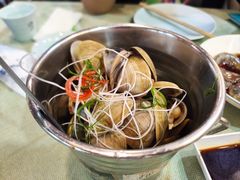 -渔娘渔家丹东海鲜(东直门店)