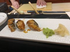 -Sushi Hanzo半藏(天环广场店)