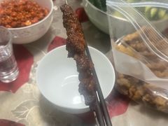 -永定门电烤串(和义店)