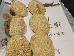 -一品江南韵·淮扬菜