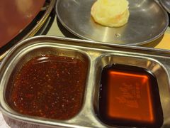 -西塔老太太泥炉烤肉(双井店)