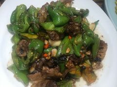 -秦唐一号西安菜馆(钟楼店)