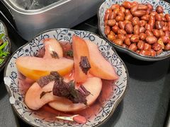 紫苏桃子姜-虾小龙老长沙龙虾馆(坡子街店)