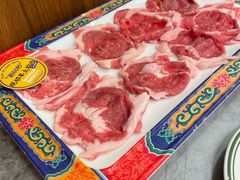 -侃爷南门铜锅涮肉