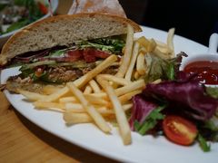 三明治-TIMEZONE8东八时区餐厅&酒吧(798店)