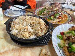 -煲来饱去冷水鱼