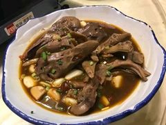 鸭头鸭掌-陈先进鱼馆·夜宵·地道农家菜(湖墅南路店)