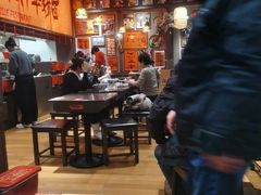 -王繁星面馆(西安熙地港店)