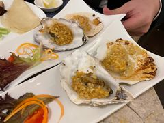 -西安高新希尔顿酒店·咖啡露台西餐厅