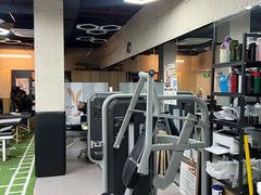 -VPsmart私教健身工作室(新华路旗舰店)