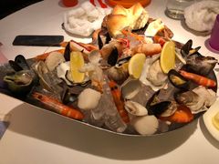 -AZUR聚(香格里拉饭店)