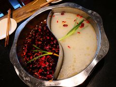 -纸盐河码头火锅(十八梯店)