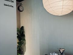 -luutosa  cafe & tea 鹿兔山