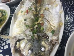 -长廊好灶头 本地人农家菜(枫泾古镇店)
