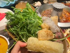 -牛New寿喜烧(新六百店)