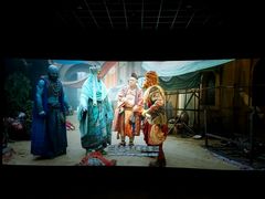 -星空影城(固安OMIS激光店)