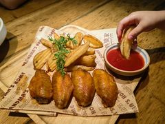 -金牌外婆家(苏州中心店)