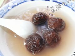 -粗茶淡饭(东关街店)