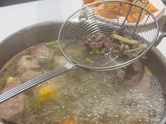 -牛焱·贵州黄牛肉火锅(城西银泰店)
