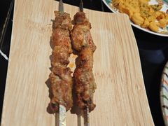 -巴依老爷新疆美食(清华东门店)
