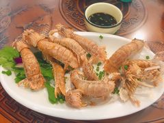 -友强·23年特色海鲜大排档(厦门店)