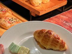 -安蒂娅·海鲜自助餐厅(安蒂娅美兰酒店)