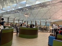 -翠华餐厅(香港国际机场店)