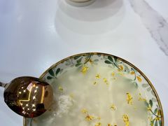 -溪涧堂农家土菜(神仙居店)