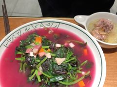 -云海肴·汽锅鸡·云南菜(高德置地店)