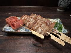 -哥哥の深夜食堂(红松东路店)