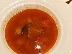 -安德烈俄式西餐厅(中央大街店)