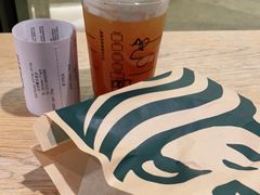 -星巴克(北京佳程广场店)