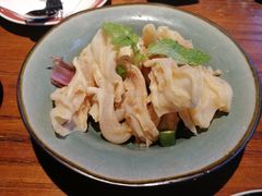 -仓库南洋海鲜小排档(柳河路店)