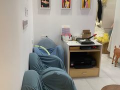 -天真蓝照相馆(宁波来福士店)