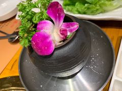 -万兴佳烤肉·长白山老味道(东岸里店)