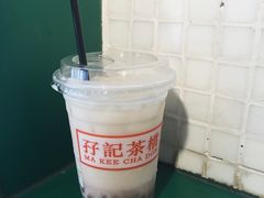-孖记茶档·热腾茶餐(江南西plus店)