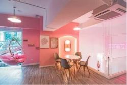 -PinkBaby美甲美睫