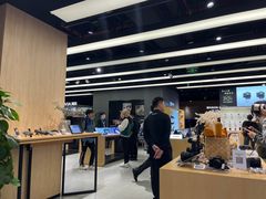 -Sony Store索尼(广州正佳店)