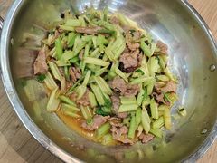 -兰州陈记牛肉面 ·烧烤· 铜锅涮肉(万达店)