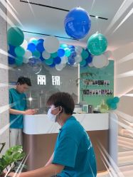 -LJOY丽锦造型·烫发染发