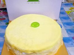 -OL’s Cake鲜荟千层(东风中路店)