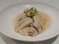 招牌醉鸡-上海人家花樣年华(中山公园店)
