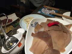 -佬土鹅肠火锅(解放路店)