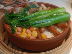 -金牌禄运·点心·啫煲(百信广场店)
