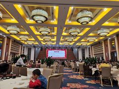 大堂-顺德人家食府(黄金广场店)