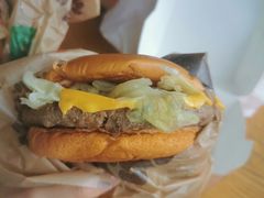 -汉堡王(EAC欧美中心店)